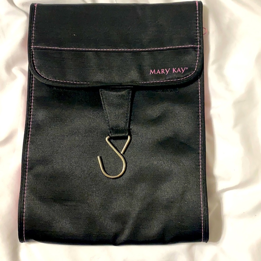 Hanging Jewelry Bag